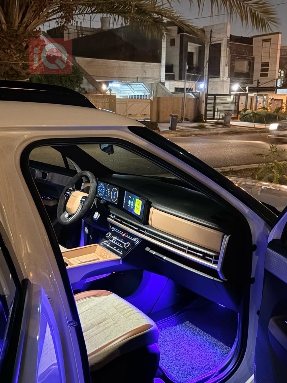 هیۆندای سەنتافی